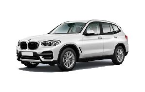 BMW X3 X3 xDrive20d 48V