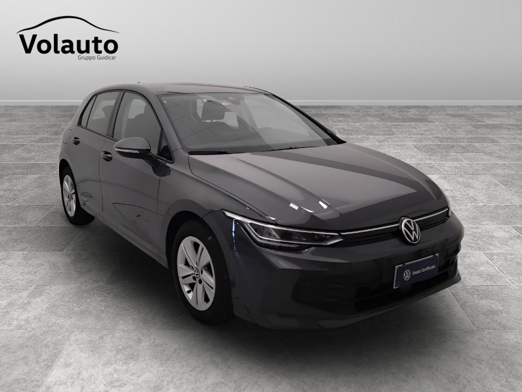 VOLKSWAGEN Golf VIII 2024 - Golf 2.0 tdi Life 115cv