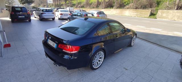 BMW M3 cat Coupé