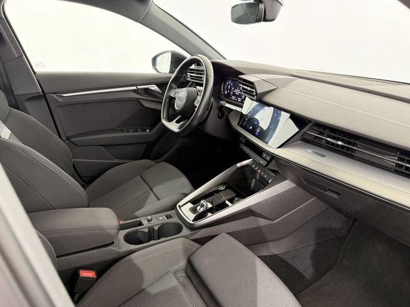 Audi A3 Sportback 35 TDI S tronic Business Advanced