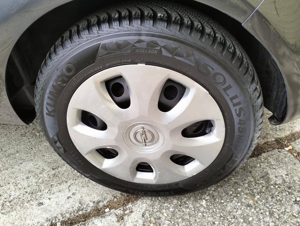 Opel Corsa 3 Porte Corsa 3p 1.3 cdti Euro5