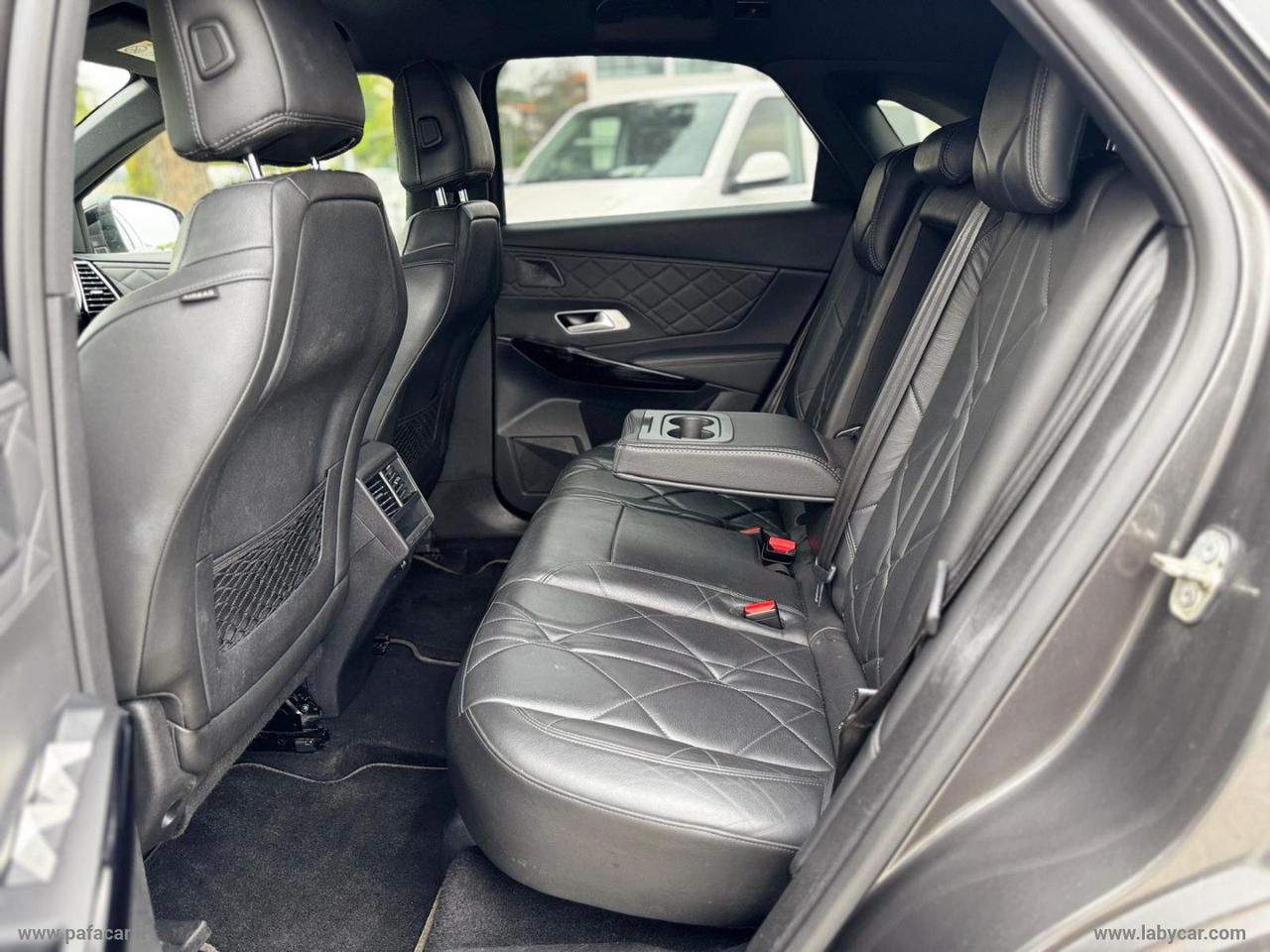 DS AUTOMOBILES DS 7 BlueHDi 130 aut. Rivoli