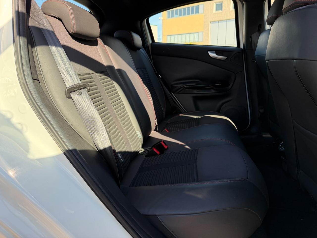 Alfa Romeo Giulietta 86000 KM GARANZIA 12 MESI
