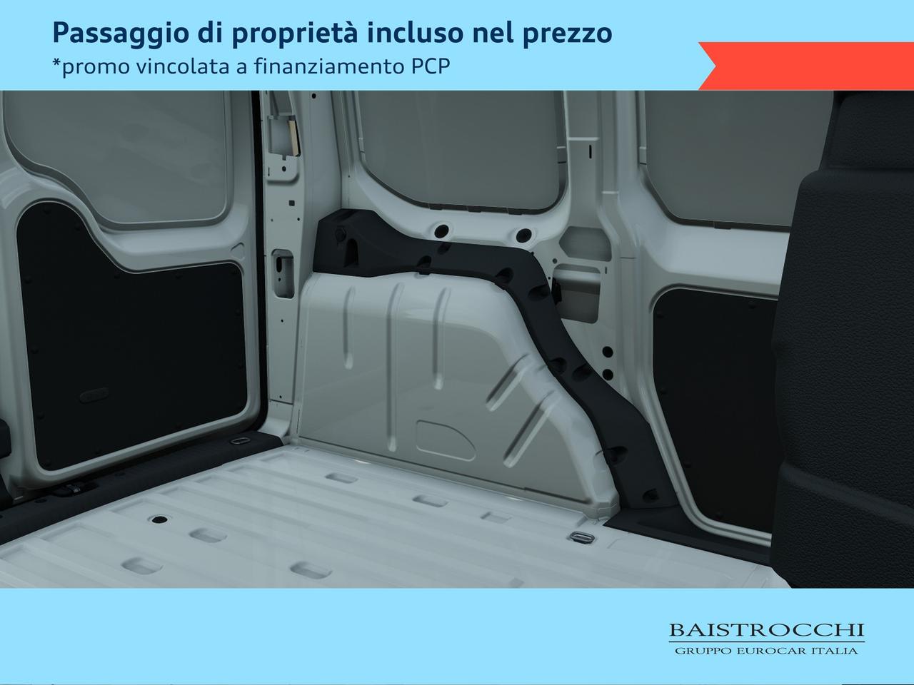 Volkswagen Caddy cargo 2.0 tdi scr 102cv business