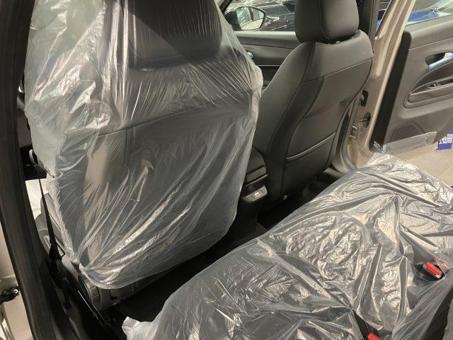 JEEP Avenger 1.2 Altitude DCT MHEV kM0 MY25