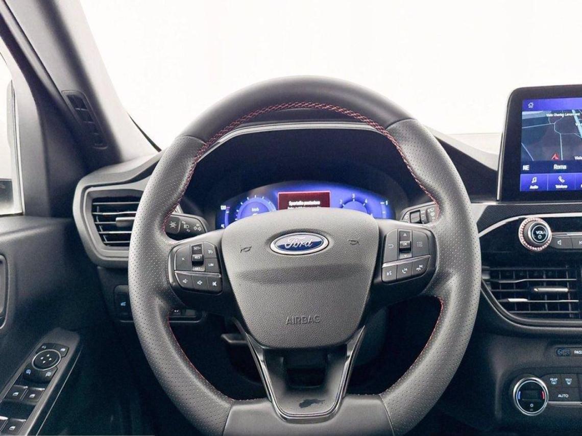 FORD Kuga 1 5 ecoblue st line x 2wd 120cv auto