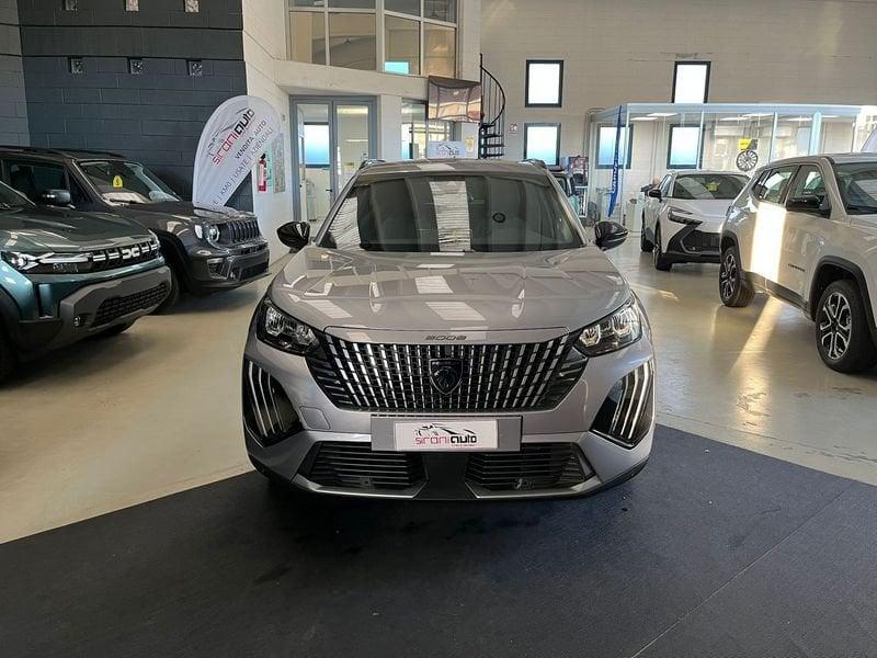 Peugeot 2008 2008 PureTech 100 S&S Allure