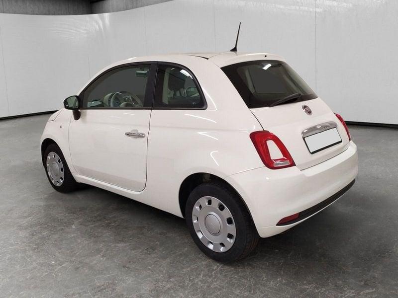 FIAT 500 1.2 Pop 69cv