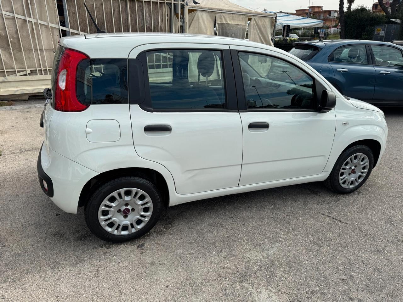 Fiat Panda 1.2 BENZINA 2020