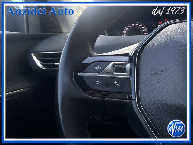 PEUGEOT 5008 1.5 BlueHDi 130 7 Posti Allure Pack