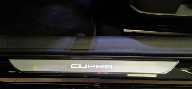 CUPRA Formentor 1.5 TSI