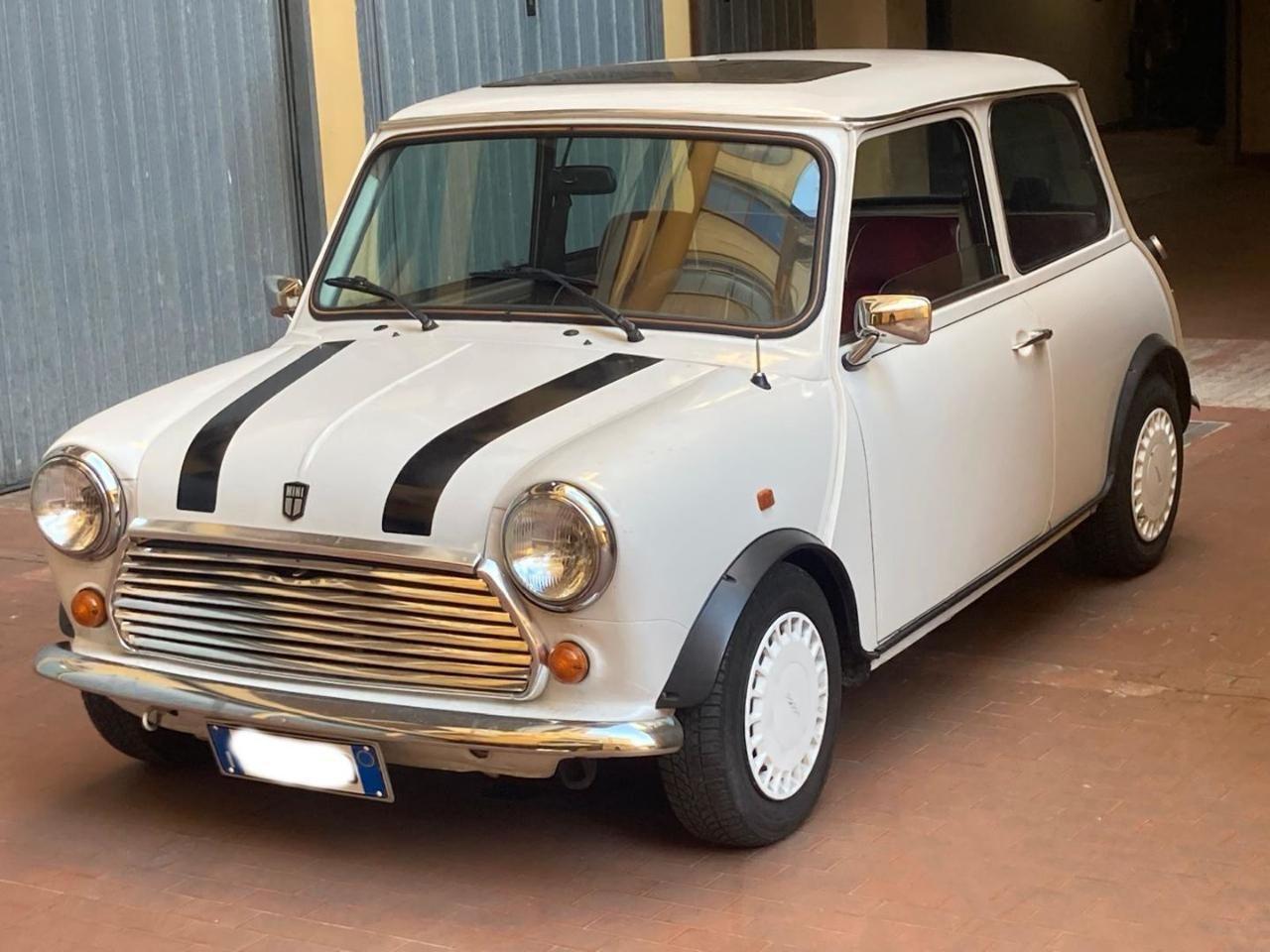 MINI Other Austin Rover