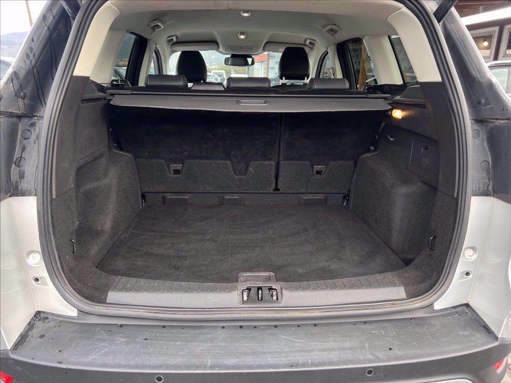 FORD Kuga 2.0 TDCI 150 CV S&S 4WD Powershift Titanium del 2018