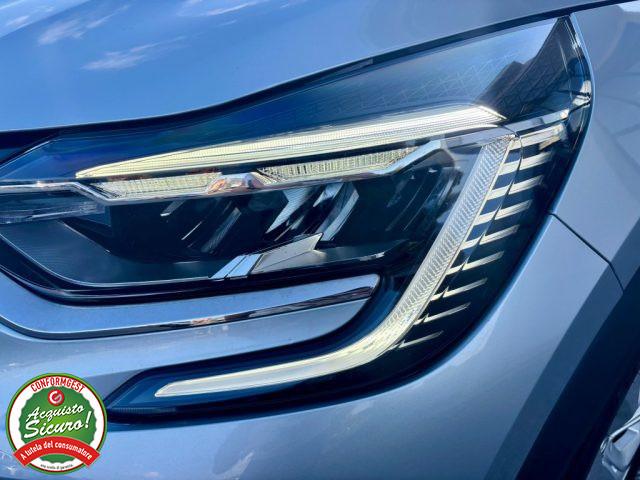 RENAULT Captur Blue dCi 95 CV - DIESEL - ANCHE PER NEOPATENTATI