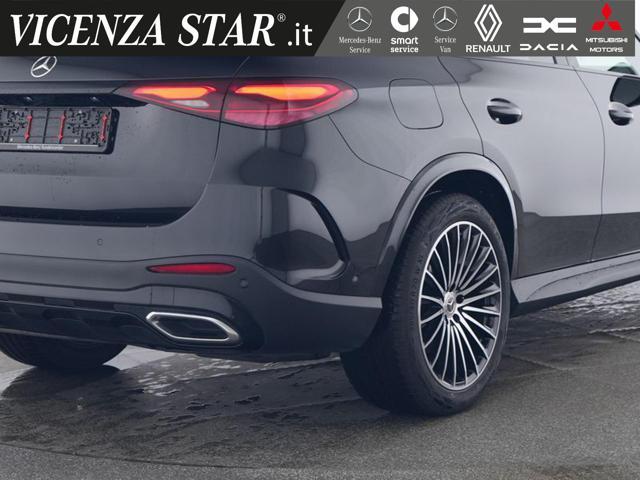 MERCEDES-BENZ GLC 220 d MHV 4MATIC AMG ADVANCED PLUS