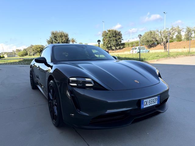PORSCHE Taycan SPORT TURISMO PERFORMANCE BATTERY PLUS