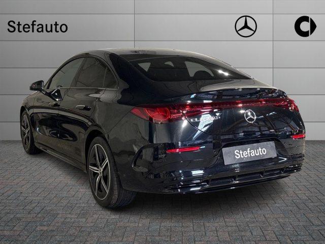 MERCEDES-BENZ CLA 250 + EQ Premium
