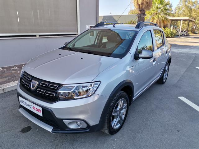 DACIA Sandero 0.9 TCe 12V 90CV Prestige