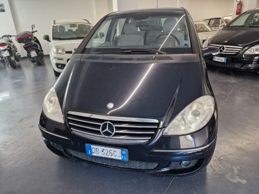 Mercedes-benz A 180 A 180 CDI Avantgarde