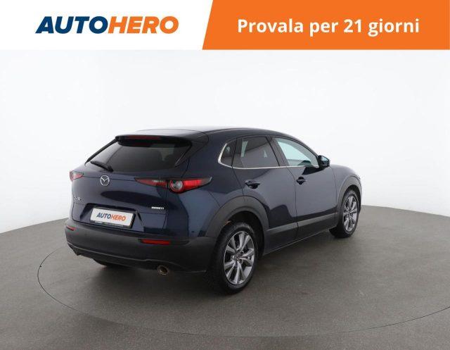 MAZDA CX-30 2.0L Skyactiv-X M Hybrid 2WD Exceed