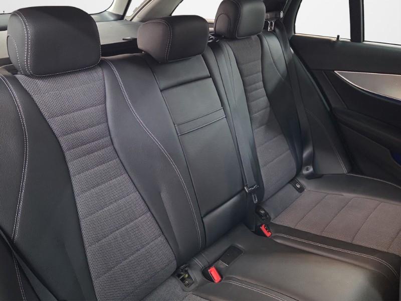 MERCEDES Classe E (W/S213) E 220 d S.W. 4Mati...