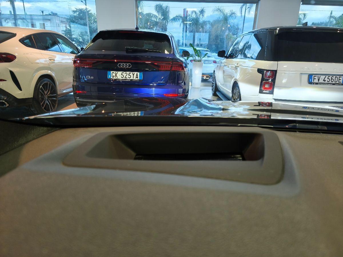 BMW X4 xDrive25d Msport -X Solo 88.000km