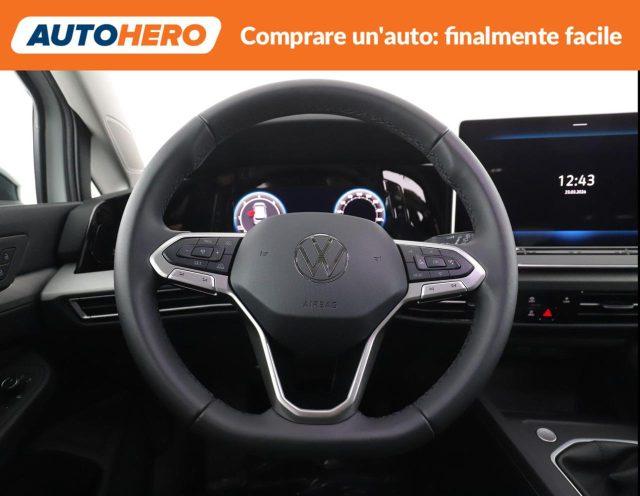 VOLKSWAGEN Golf 2.0 TDI 115 CV Edition Plus
