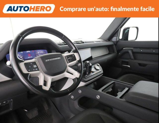 LAND ROVER Defender 90 3.0D I6 200 CV AWD Auto S