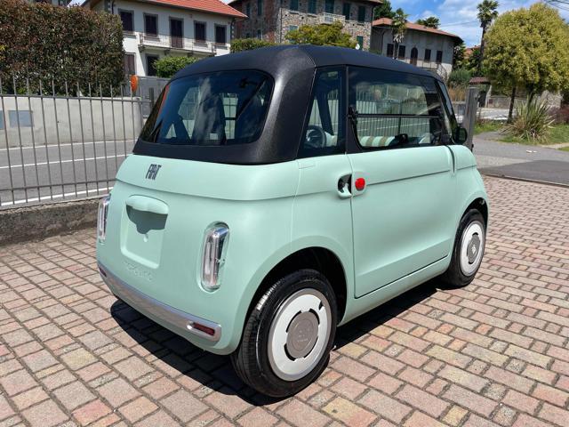 FIAT Topolino 6kw - KM0