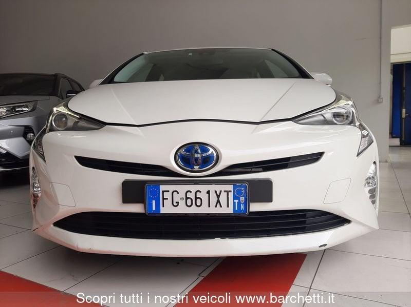 Toyota Prius 1.8 Style