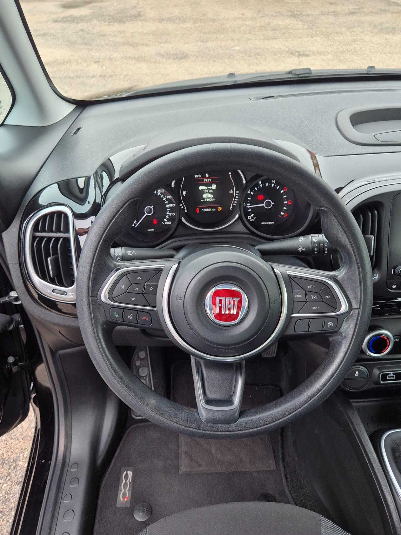 Fiat 500L Wagon 1.3 Multijet 95 CV Business