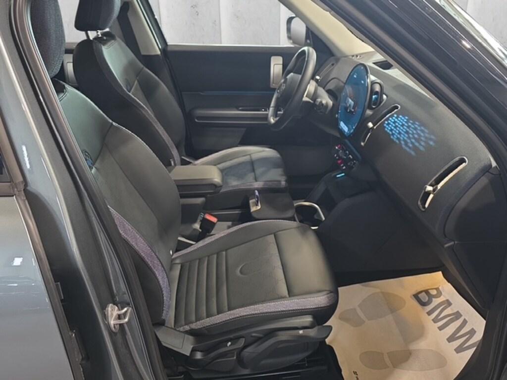Mini Mini Countryman 2.0 48V D Classic