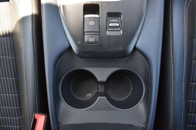 Nissan Qashqai MHEV 140 CV Tekna