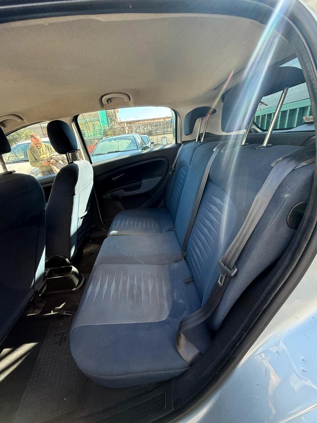 Fiat Grande Punto 1.3 MJT 90 CV 5P EMOTION