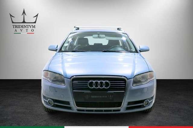 Audi A4 Avant 3.0 V6 tdi quattro tiptronic