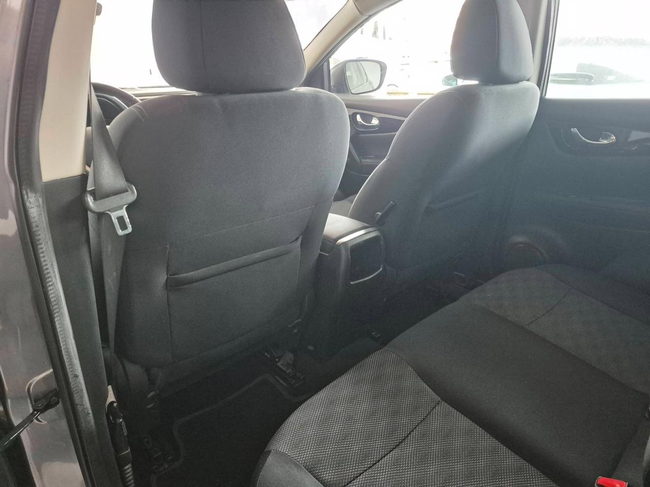 Nissan Qashqai 1.5 dCi Acenta PERFETTA-----