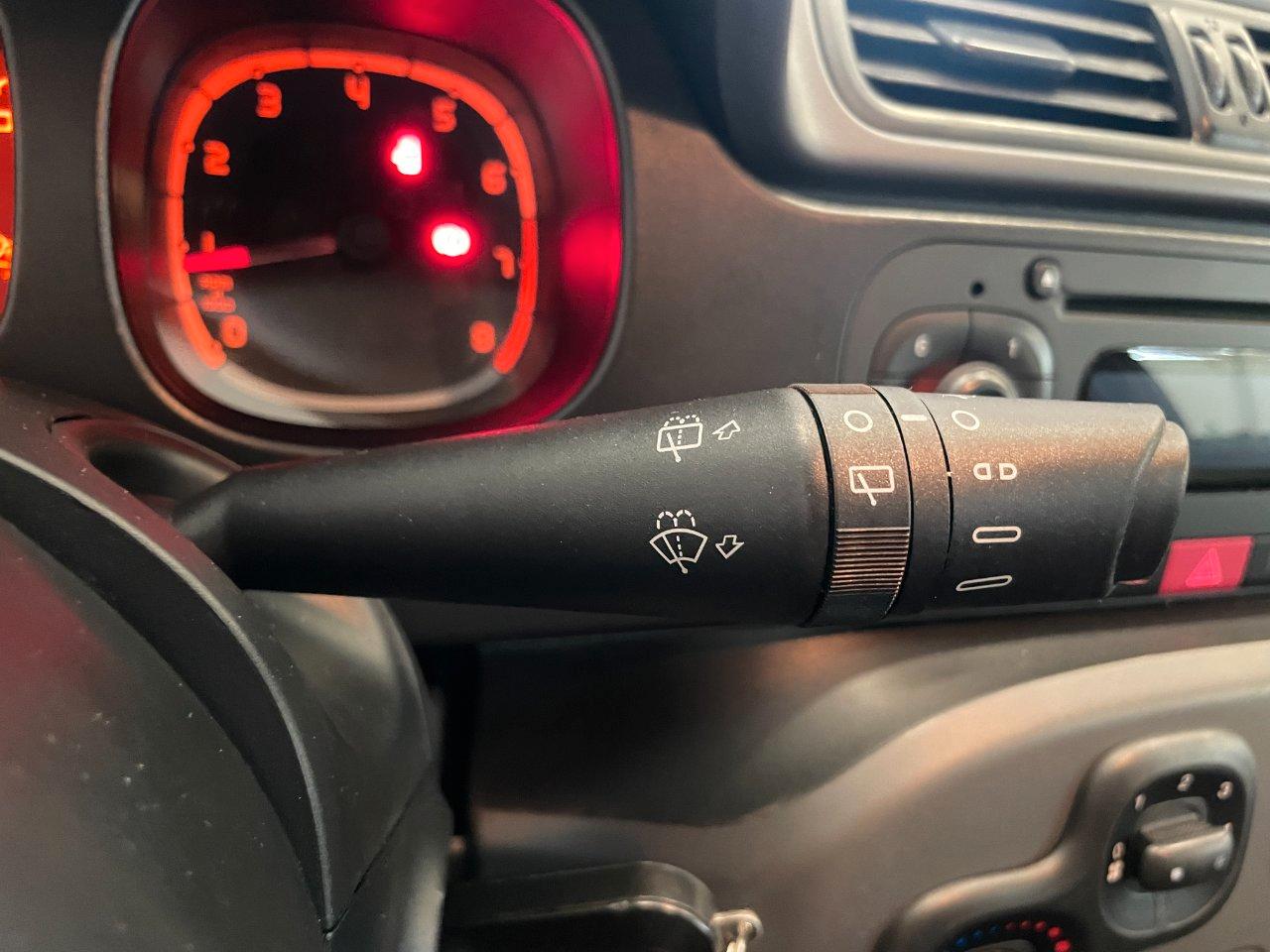 Fiat Panda 1.2 EasyPower Easy