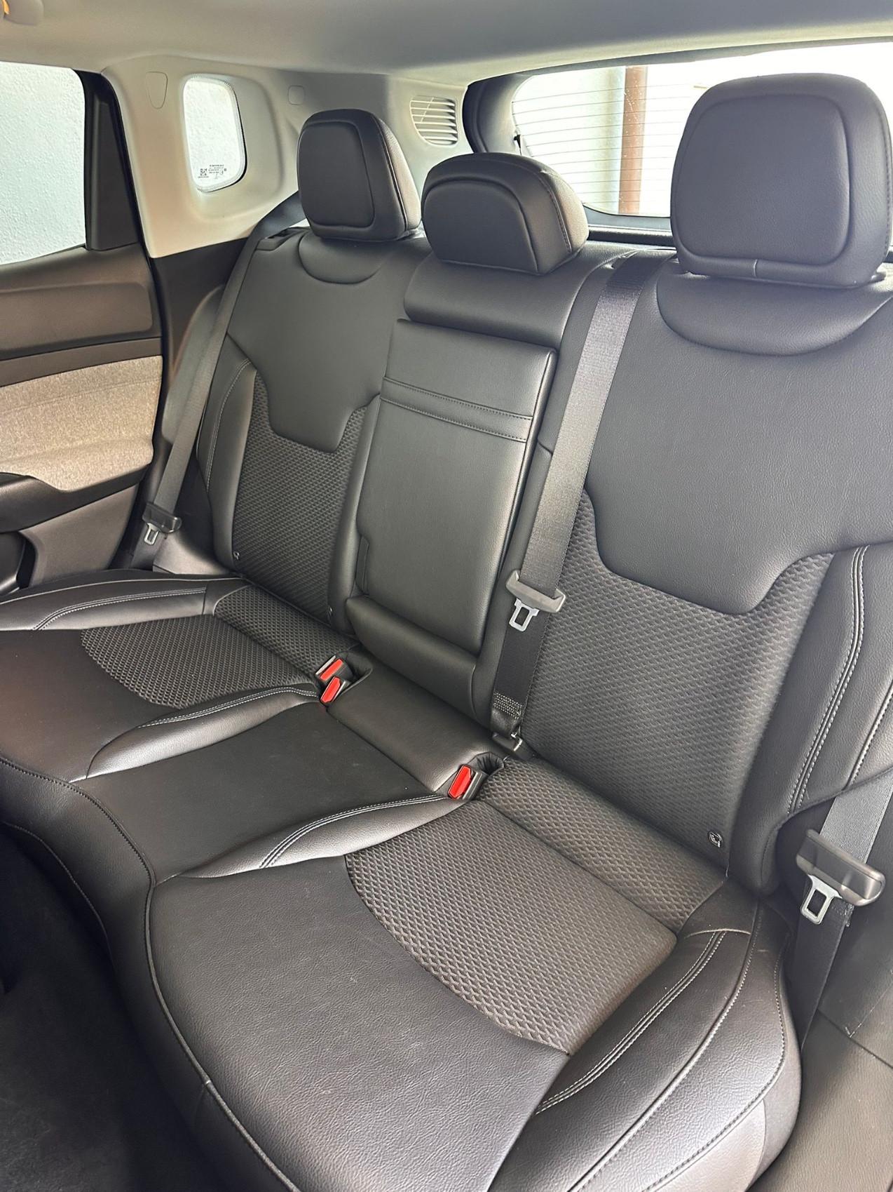 Jeep Compass 1.3 turbo t4 phev Longitude 4xe auto