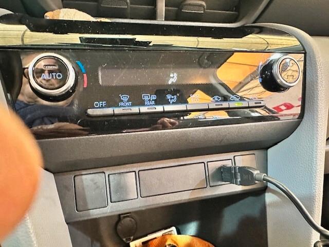 Toyota Yaris Cross 1.5 Hybrid 5p. E-CVT Business