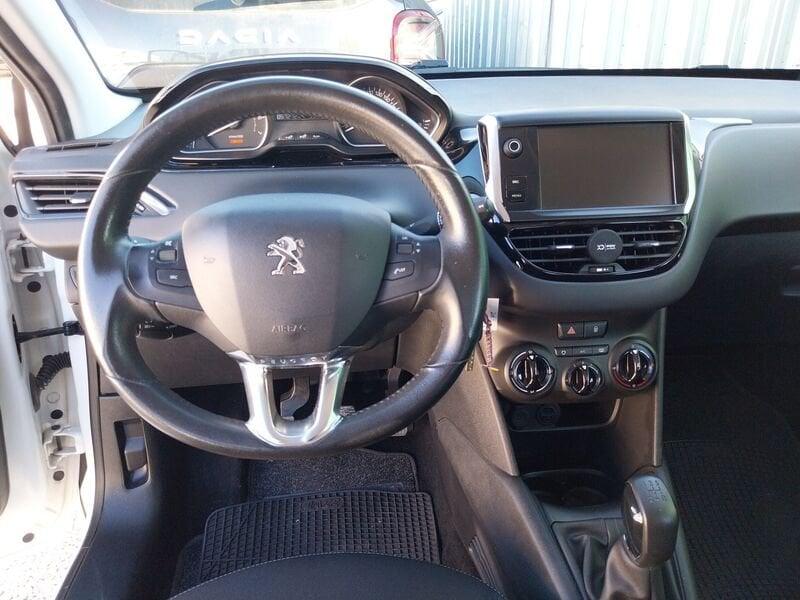 Peugeot 208 208 3p 1.2 puretech Active 82cv