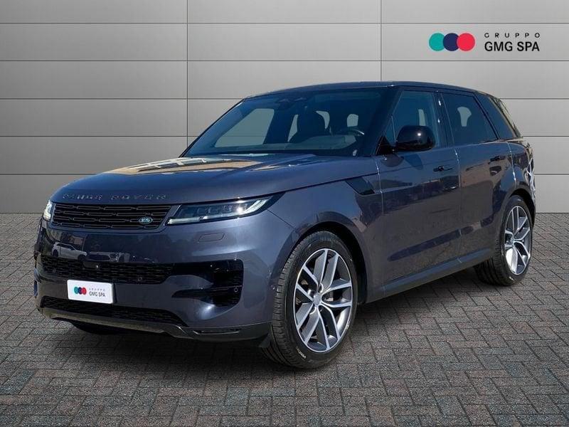 Land Rover Range Rover Sport 3.0d i6 mhev SE awd 250cv auto