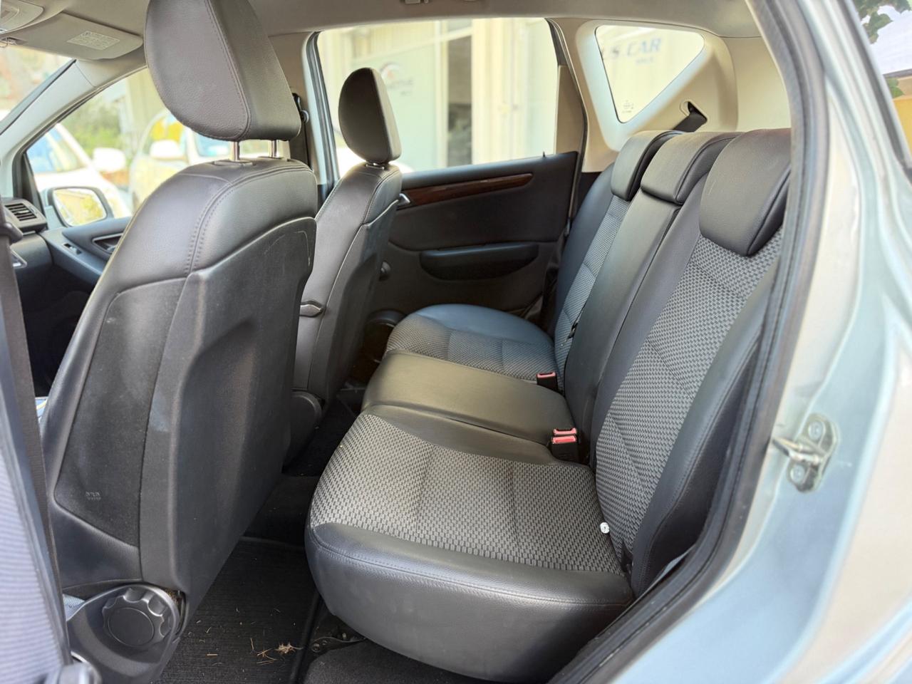 Mercedes-benz A 180 CDI Avantgarde Automatica