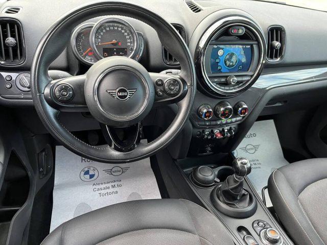 MINI Countryman 1.5 One