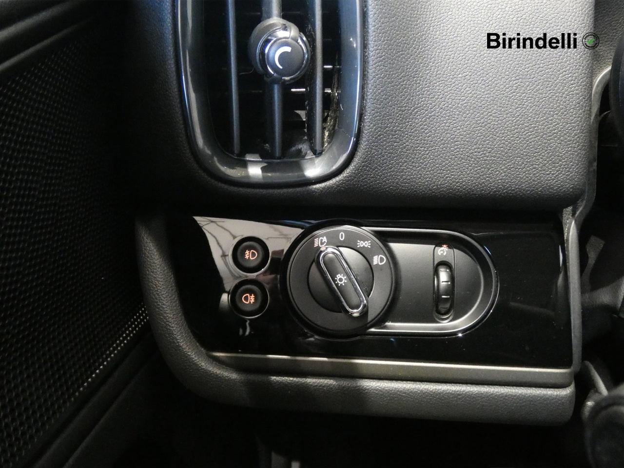 MINI Mini Countrym.(F60) - Mini 1.5 One D Classic Countryman