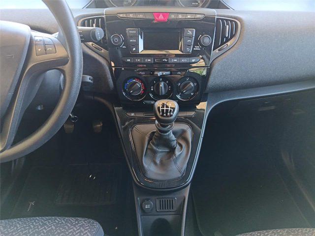 LANCIA Ypsilon 3ª serie 1.0 FireFly 5 porte S&S Hybrid Ecochic