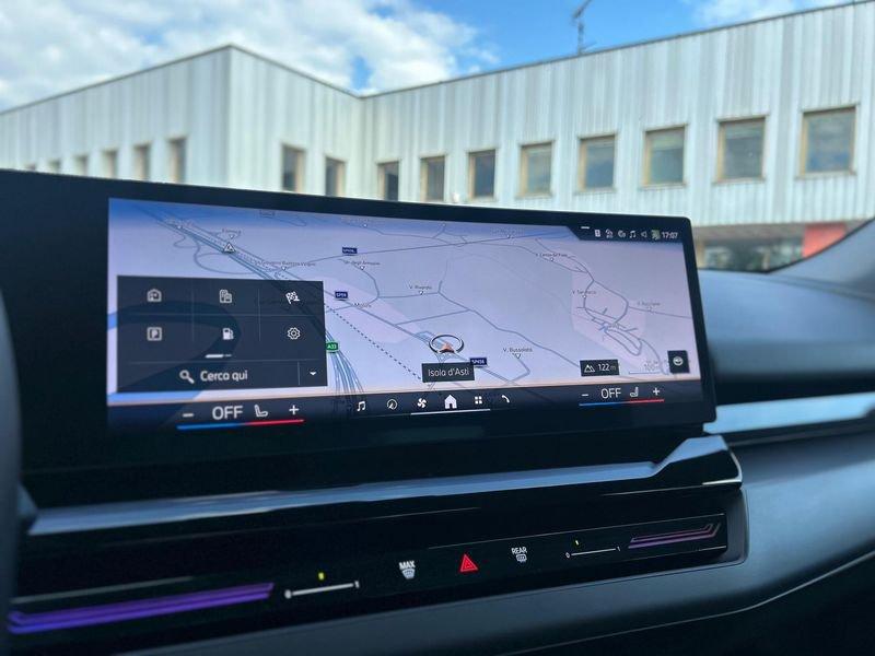 BMW Serie 5 520d sDrive