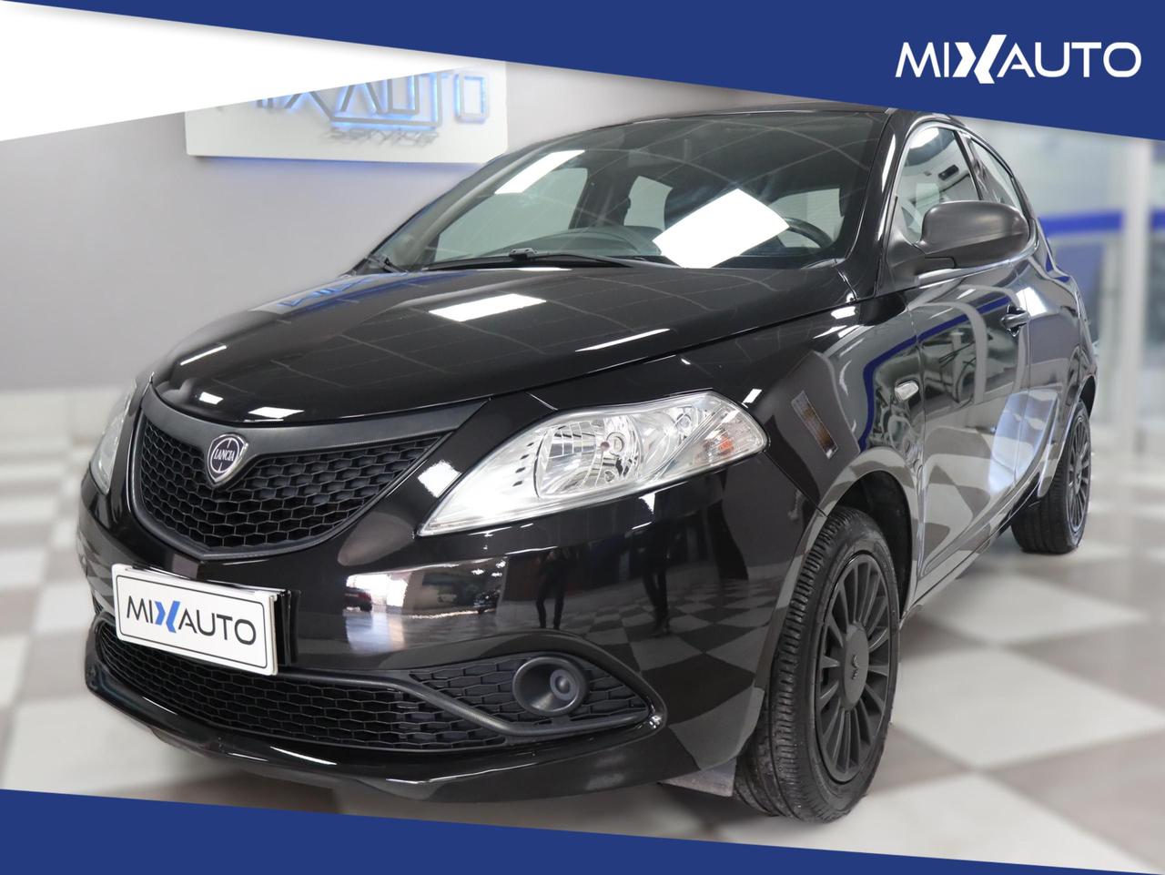 Lancia Ypsilon 1.2 Elefantino Blu S&S 69CV