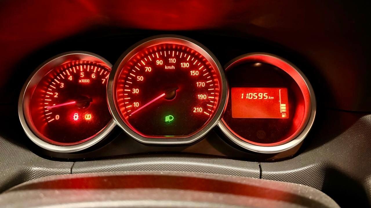 Dacia Duster 1.6 115CV Start&Stop 4x2 GPL Lauréate *PREZZO PROMO*