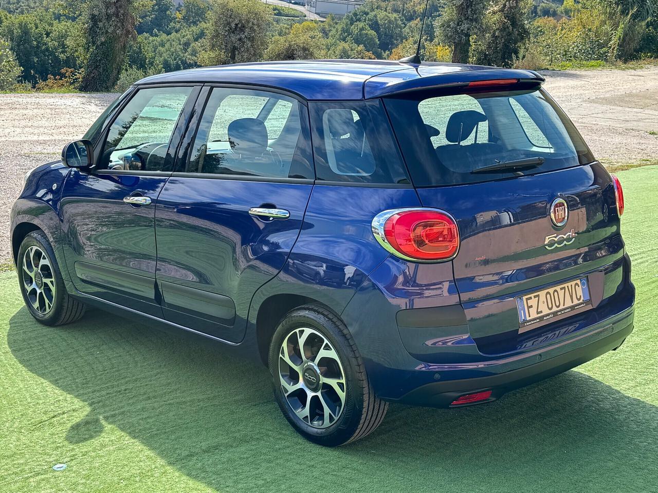 Fiat 500L 1.3 Multijet 95 CV Business