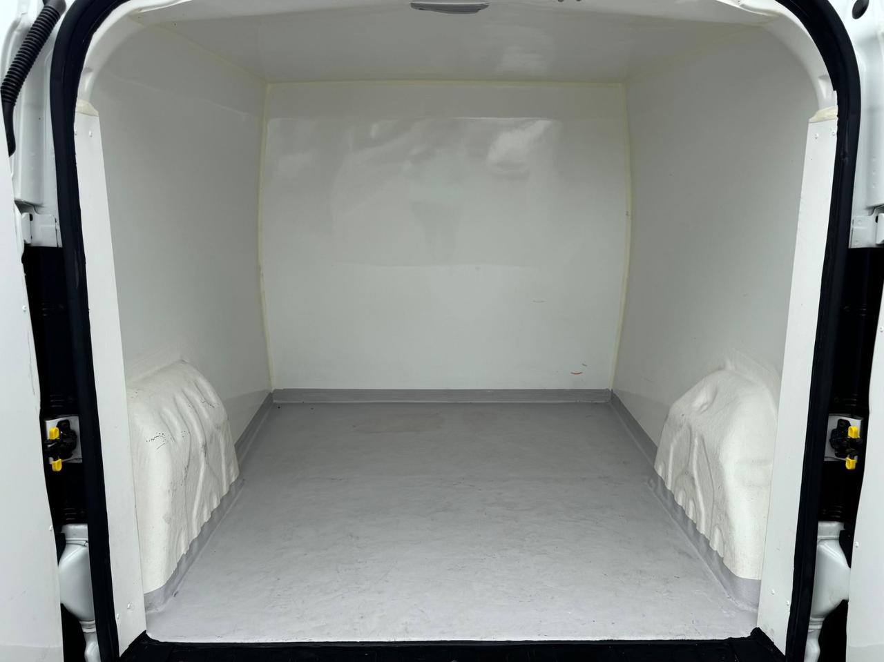 Fiat Doblo 1.3 MJT PC-TN Cargo COIBENTATO